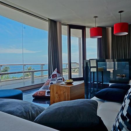 Pasific Beach Cottages Mangsit Room photo