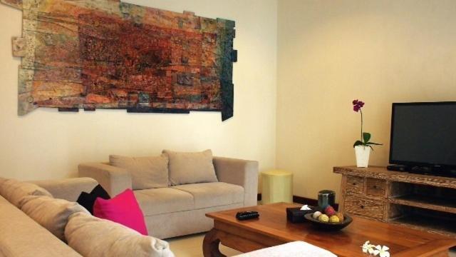 Pasific Beach Cottages Mangsit Room photo
